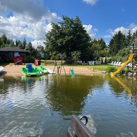 Vita Augustów Dış mekan fotoğraf