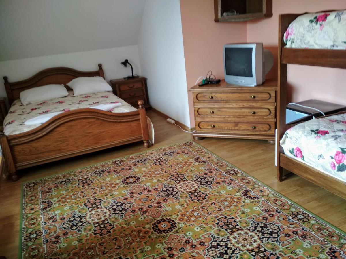 Vita Augustów Dış mekan fotoğraf