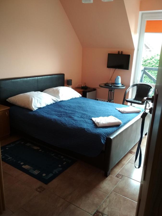 Vita Augustów Dış mekan fotoğraf