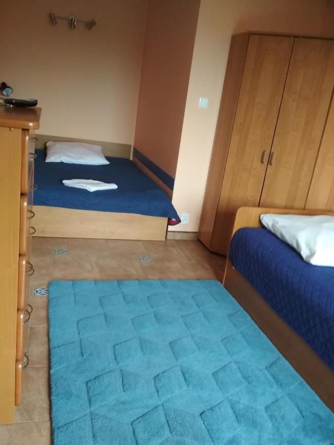 Vita Augustów Dış mekan fotoğraf