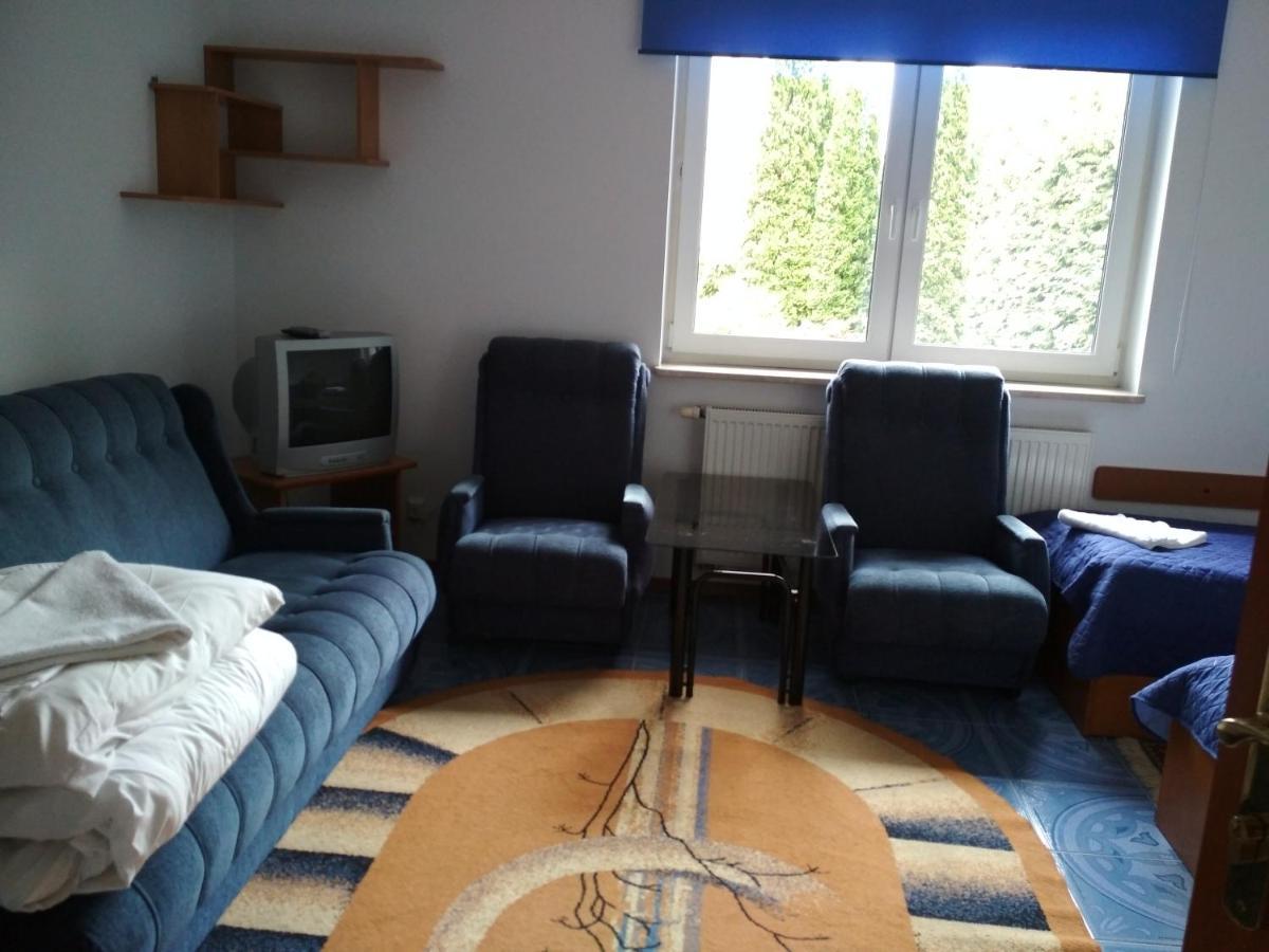 Vita Augustów Dış mekan fotoğraf