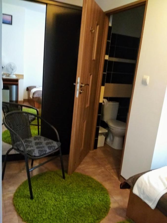 Vita Augustów Dış mekan fotoğraf