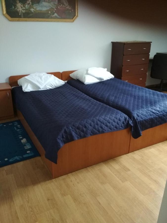 Vita Augustów Dış mekan fotoğraf