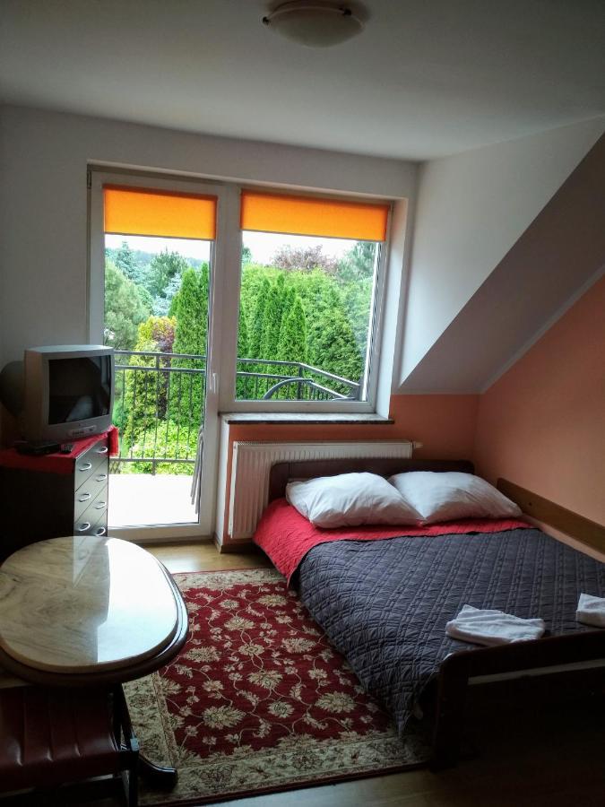 Vita Augustów Dış mekan fotoğraf