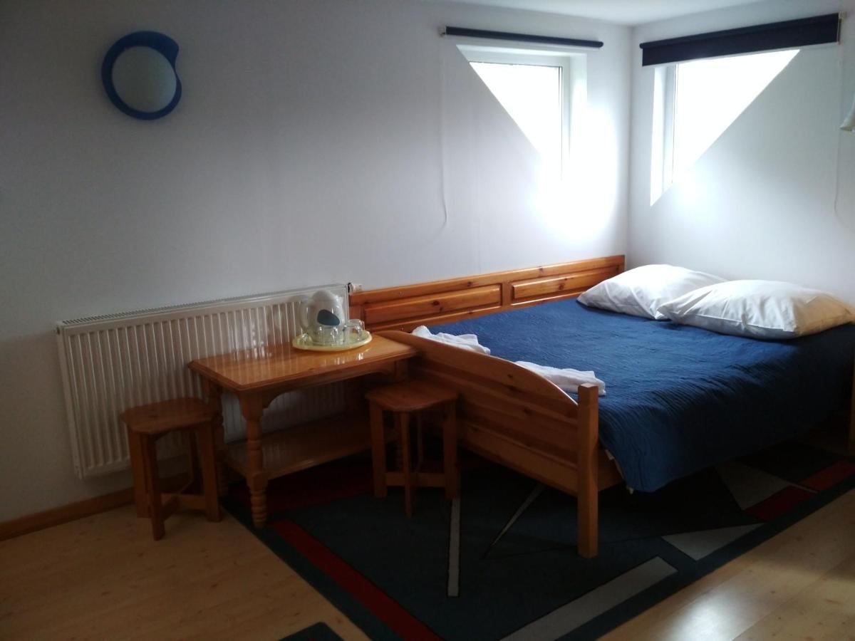 Vita Augustów Dış mekan fotoğraf