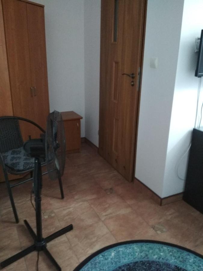 Vita Augustów Dış mekan fotoğraf