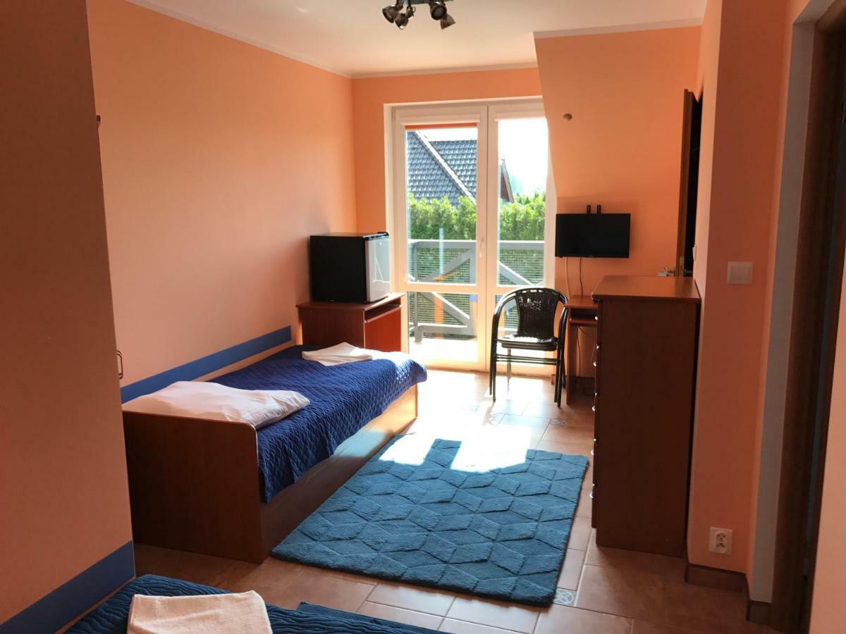 Vita Augustów Dış mekan fotoğraf