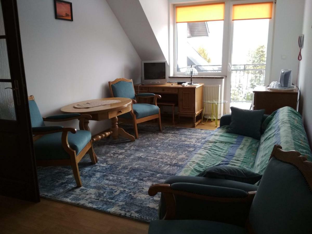 Vita Augustów Dış mekan fotoğraf