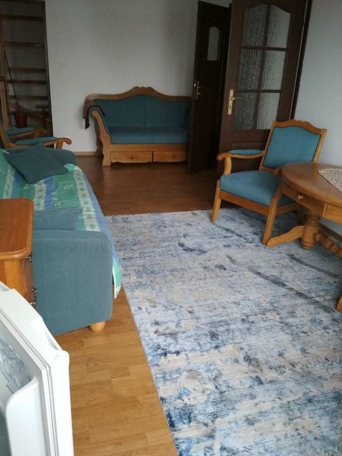Vita Augustów Dış mekan fotoğraf