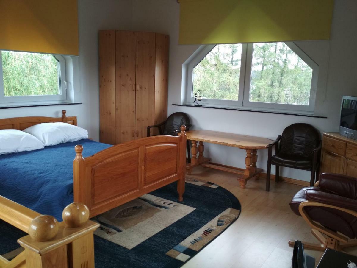 Vita Augustów Dış mekan fotoğraf