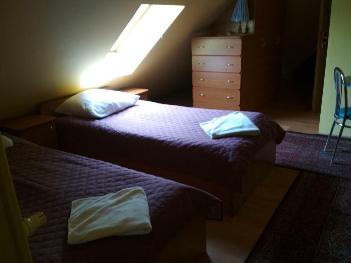 Vita Augustów Dış mekan fotoğraf